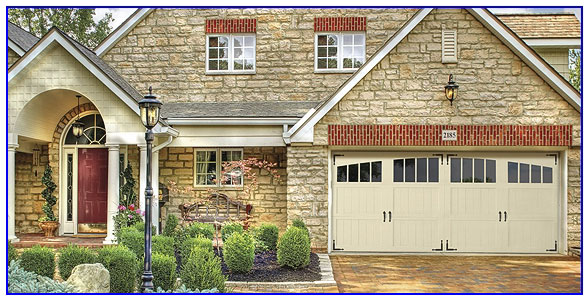 garage doors in Pittsburg ca